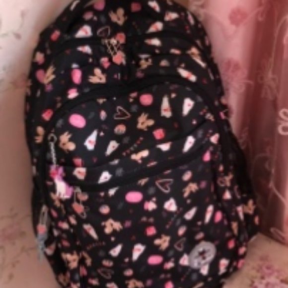 Large capacity Backpack - Picture 2 of 2